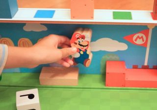 マリオのつみきで６歳も本気遊び！「つみきマリオ スペシャルセット」が大きくなっても夢中で遊べる理由