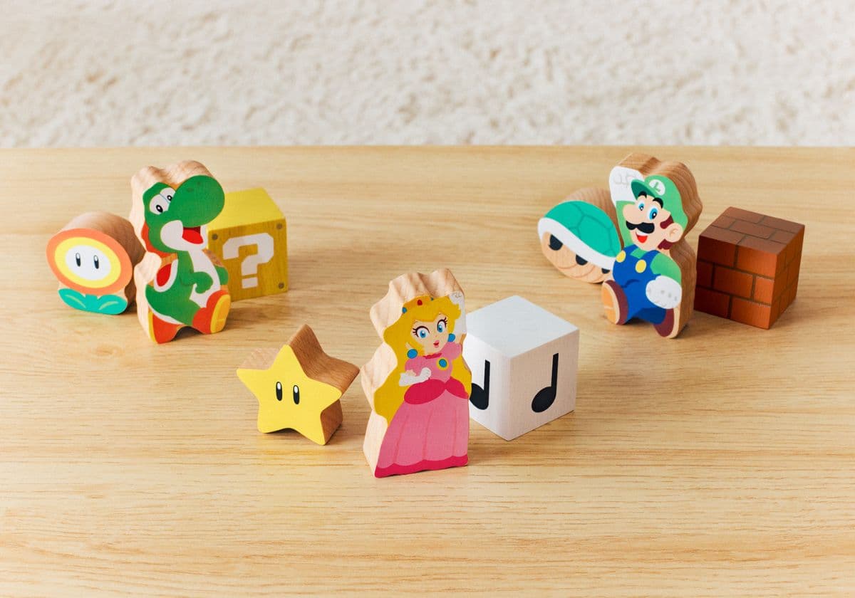 MY MARIO(マイマリオ)