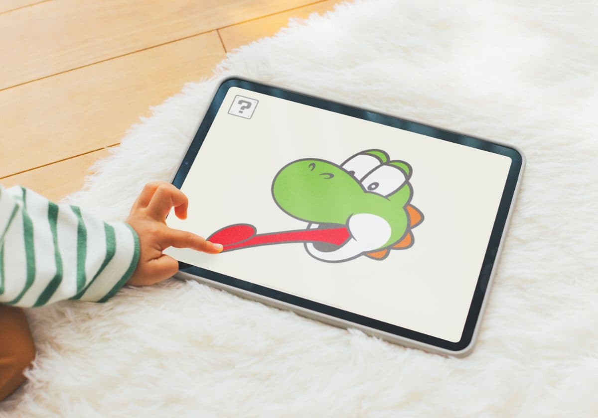 MY MARIO(マイマリオ)