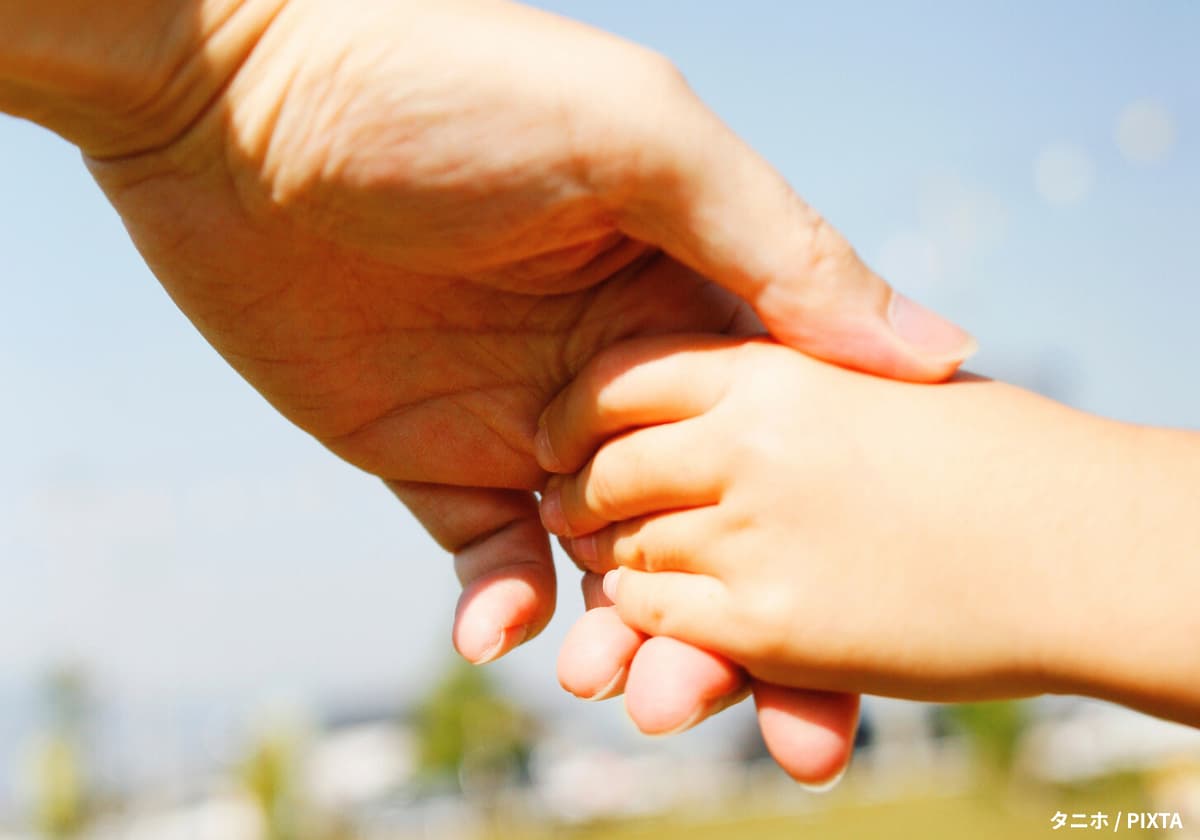 感情が幼児期のままの中高生も　不登校や依存症の背景にある「愛着障害」はなぜ自然に治らないのかの画像1