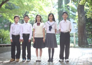 「友達がみんな受験するから…」にどう答える？我が子に中学受験が必要か見極める方法