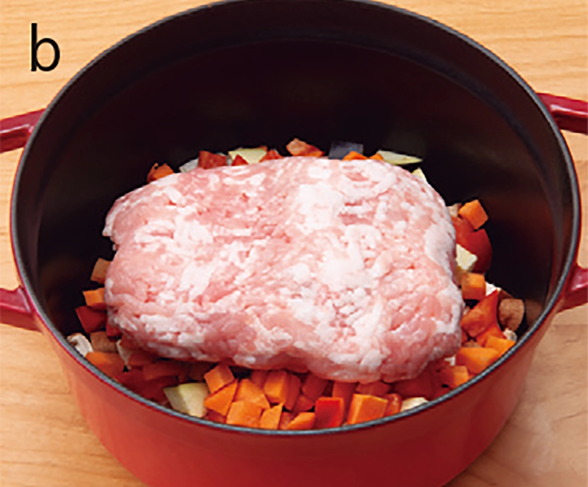 ほったらかしで愛されごはん 「つくりかた」さえ決めれば、まるっと即完成！