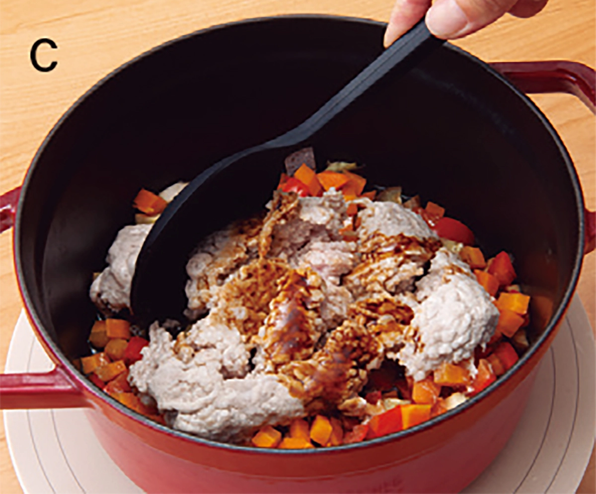 ほったらかしで愛されごはん 「つくりかた」さえ決めれば、まるっと即完成！