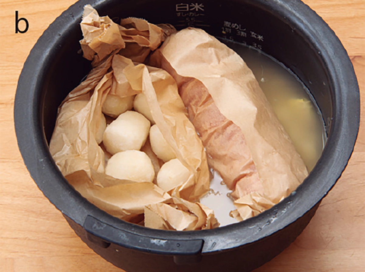 ほったらかしで愛されごはん 「つくりかた」さえ決めれば、まるっと即完成！