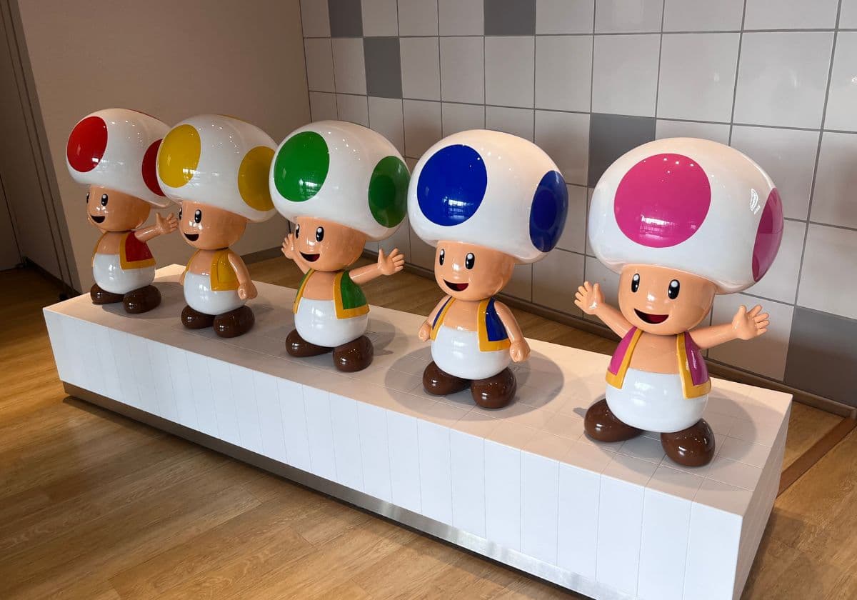 ニンテンドーミュージアム