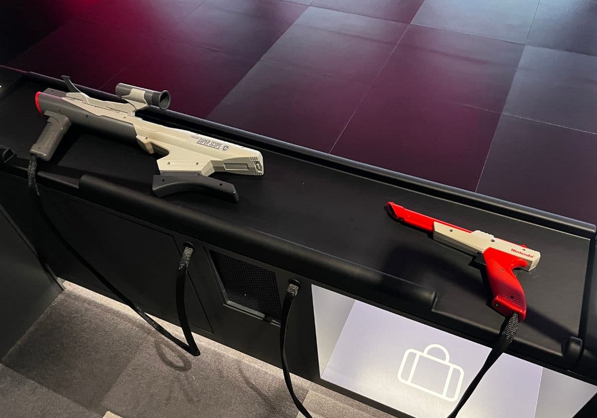 ニンテンドーミュージアム