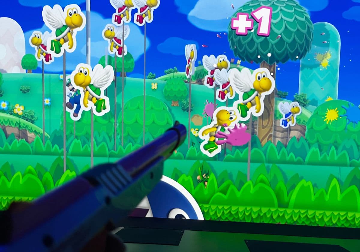 ニンテンドーミュージアム