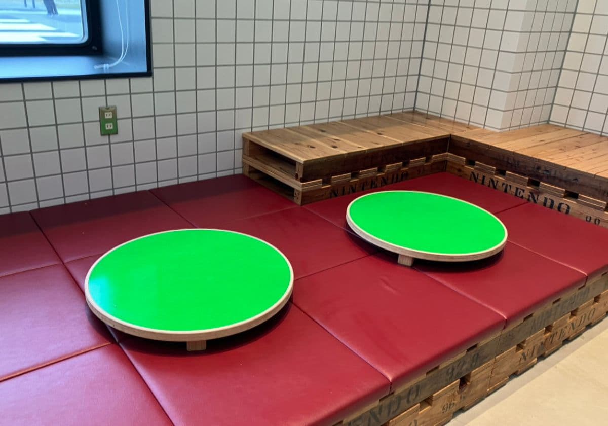 ニンテンドーミュージアム