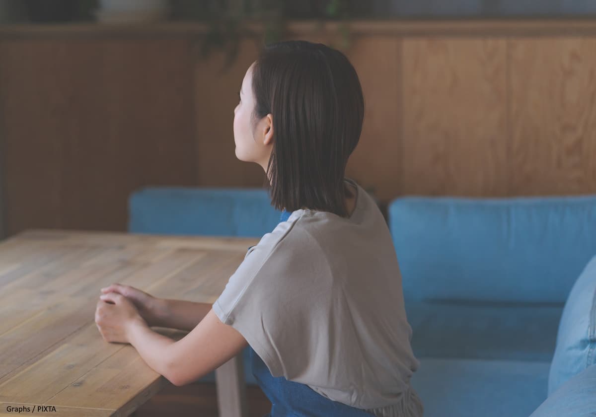 「きょうだいを平等に愛せないかも」幼少期の姉弟差別が残したトラウマ　母の悩みに精神科医はどう答えたかの画像1