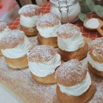 イケアのセムラ