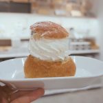 イケアのセムラ