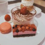 イケアのストロベリーフェア