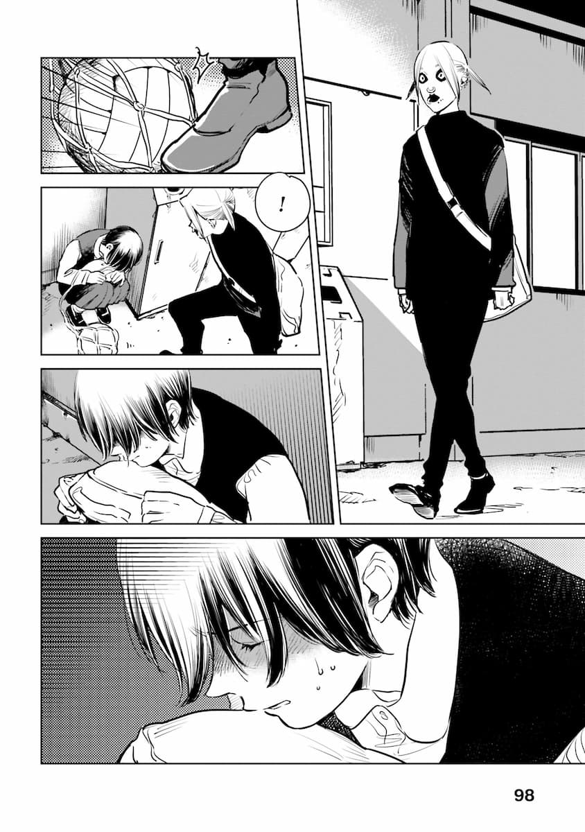 ハネチンとブッキーのお子さま診療録