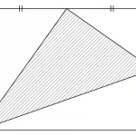 難解に見えるのに超気持ちよく解ける 感動する図形問題