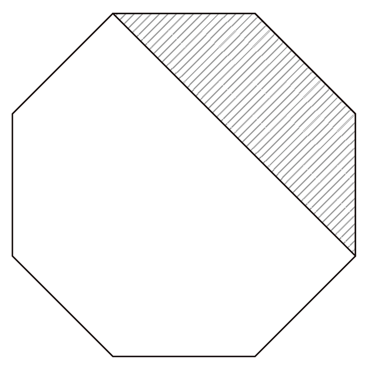 難解に見えるのに超気持ちよく解ける 感動する図形問題