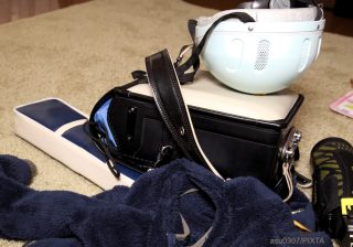 片付けられない小学生が変わった「3つの箱」作戦