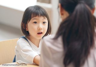 愛着障害の子どもに必要な「キーパーソン」とは？たった一人の“特別な人”が親でなくてもいい理由