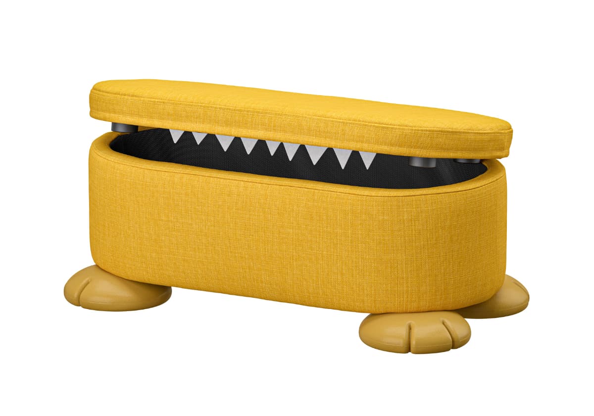 イケア「GREJSIMOJS/グレイシモイス」