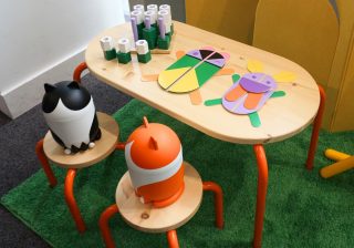 子どもともっと遊びたい親は54％　家を「最高の遊び場」にする、イケアの新提案