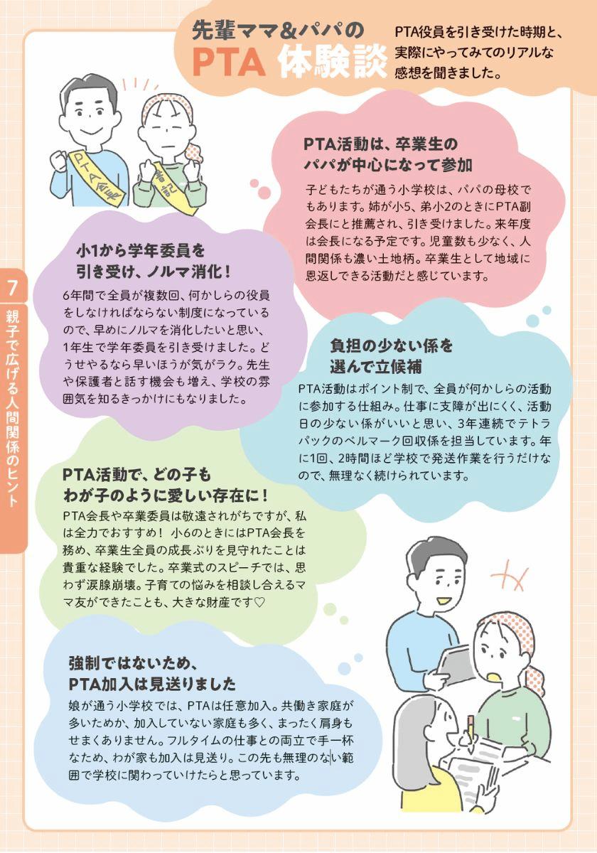 子どもが小1になったら知りたいことが全部のってる本