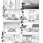 今日、地震がおきたら