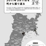 今日、地震がおきたら