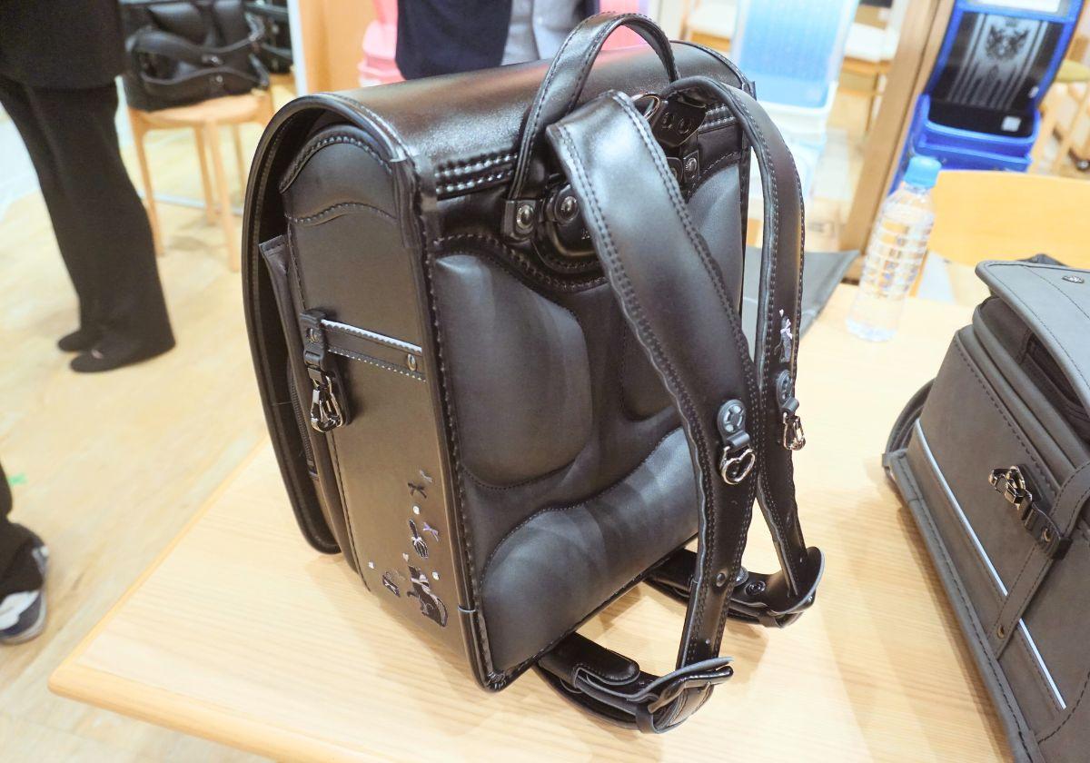 セイバンの「天使の羽」って結局何がすごい？ ランドセルの軽さを決める４つの条件の画像3