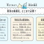 『選挙、誰に入れる?　ちょっとでも良い未来を「選ぶ」ために知っておきたいこと』(Gakken)より
