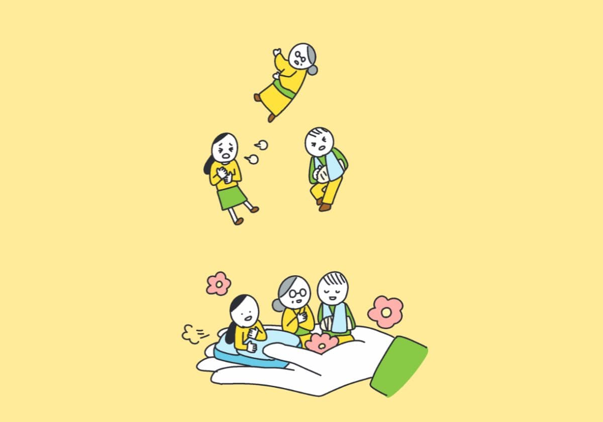 『選挙、誰に入れる? ちょっとでも良い未来を「選ぶ」ために知っておきたいこと』(Gakken)より