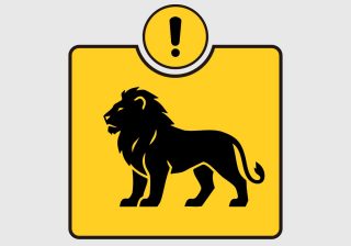 「動物園からライオンが逃げた！」は本当？ 善意で拡散する前に知っておきたいデマの仕組み