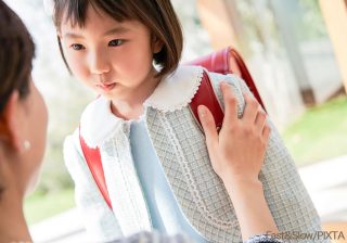 小学校入学で乱れる子どもの自律神経　「家に帰れば大丈夫」と思える安全基地を築くには？