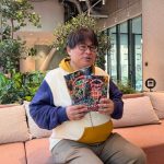 最強王図鑑の編集者目黒哲也さん