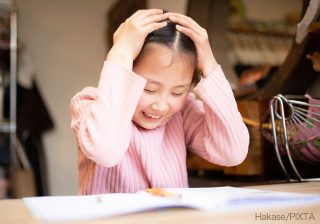 中学入学後に成績が急落する子の共通点　小学校のやり方が通用しない「授業の落とし穴」とは？