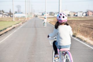 自転車事故は子どもが加害者になるケースも　大ケガや高額賠償を防ぐために、親が教えるべき交通ルール
