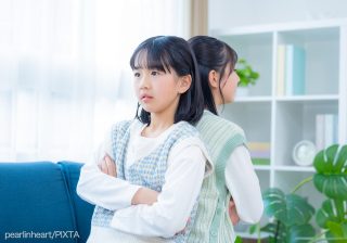 「ごめんね」「いいよ」を繰り返した小4娘が突然泣き崩れた…“聞き分けの良い子”が、心に溜め込んでいたもの