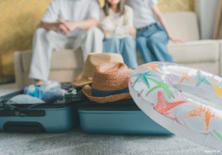 子連れ旅行の正解は年齢で変わる　0歳〜小学生までの失敗しない行き先選び