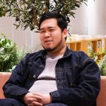 令和ロマンの松井ケムリさん