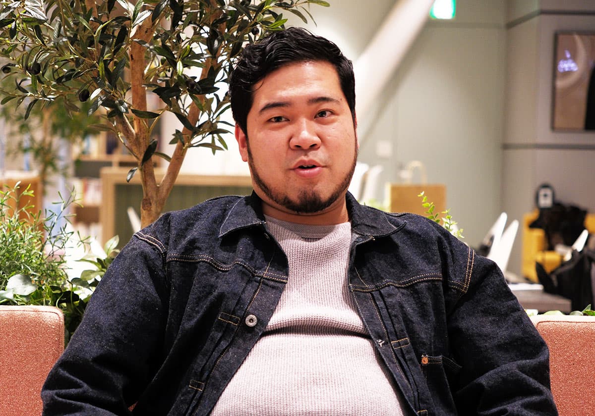 令和ロマンの松井ケムリさん