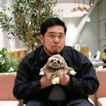 令和ロマンの松井ケムリさん