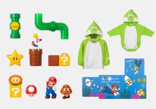 お風呂で遊べる”どかん”のおもちゃも！？　子ども向け「マイマリオ」新アイテム　編集部のおすすめは？