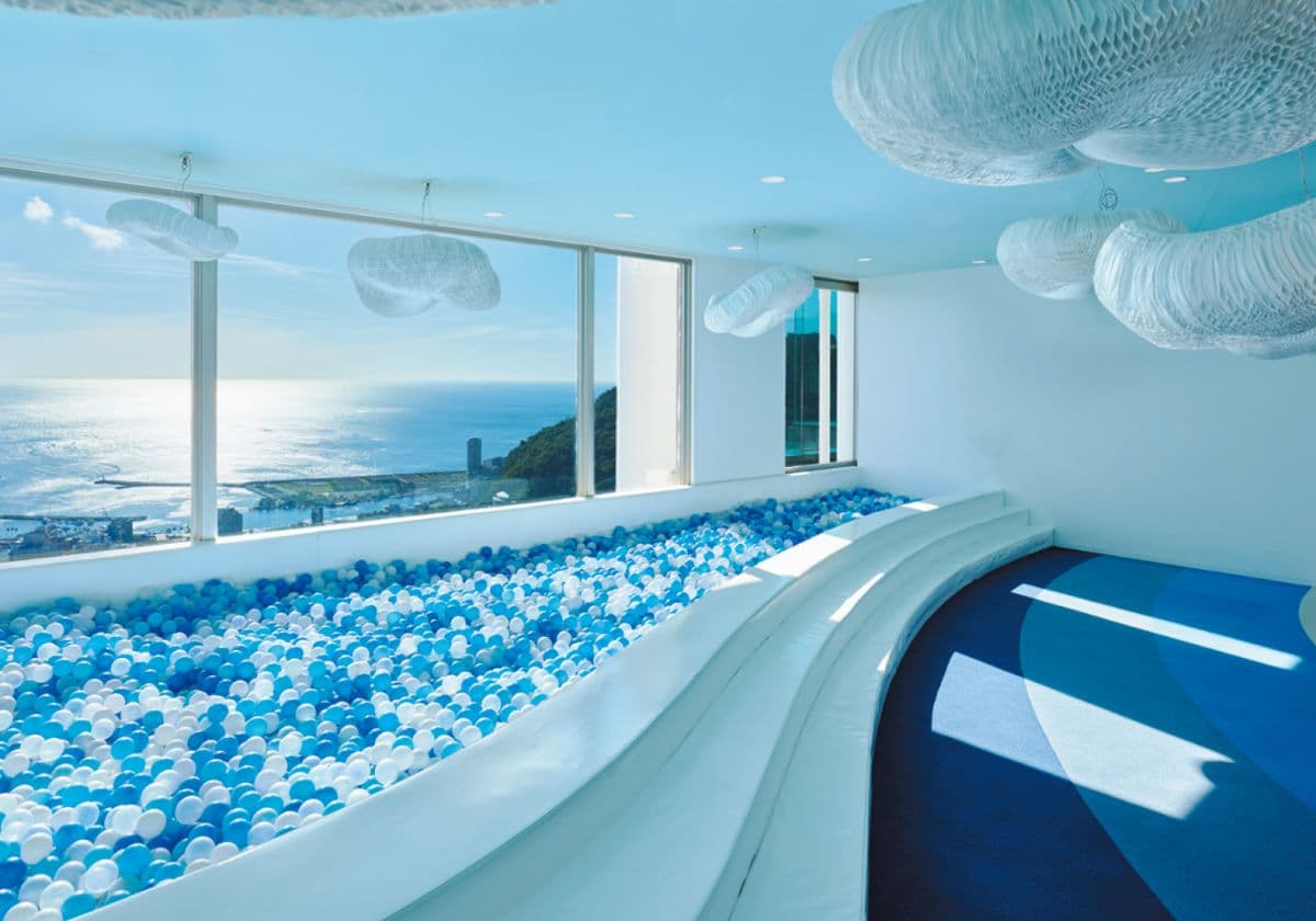 『おとなTOこどもTRiPと行く ぜったい楽しい親子旅バイブル』(KADOKAWA)より