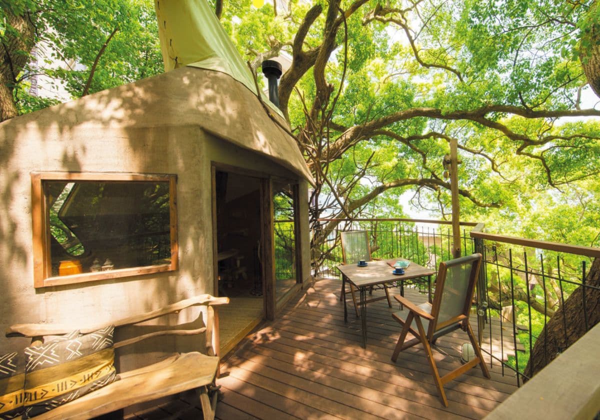 『おとなTOこどもTRiPと行く ぜったい楽しい親子旅バイブル』(KADOKAWA)より