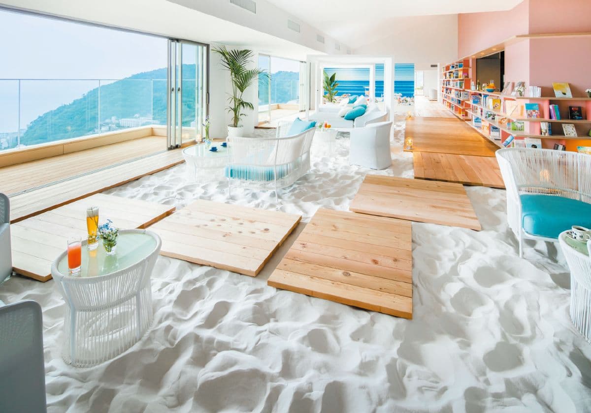 『おとなTOこどもTRiPと行く ぜったい楽しい親子旅バイブル』(KADOKAWA)より