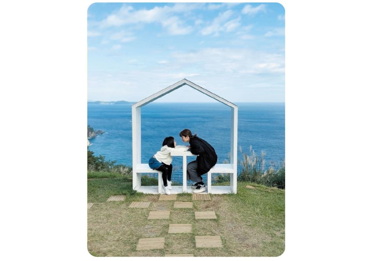 『おとなTOこどもTRiPと行く ぜったい楽しい親子旅バイブル』(KADOKAWA)より