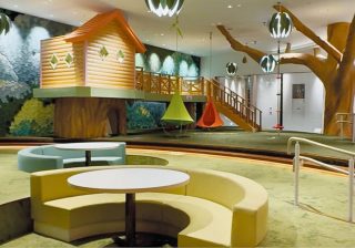 結局子連れ旅行は「ホテルで楽しむ」が正解　観光いらずで大満足の“遊び場充実ホテル”5選