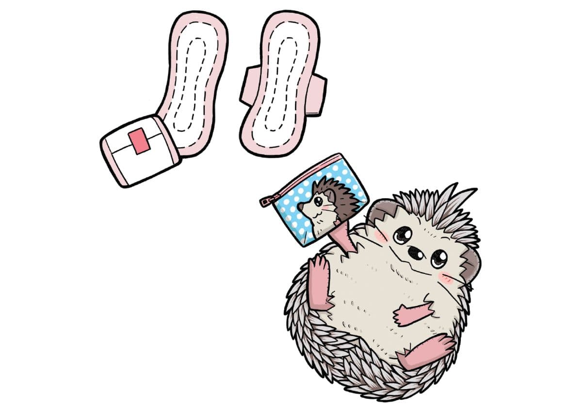 『10歳までに知っておきたい まんがでわかる! 子ども防犯性教育』より(イラスト：フルカワマモる)