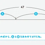 難解に見えるのに超気持ちよく解ける 感動する計算問題