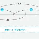 難解に見えるのに超気持ちよく解ける 感動する計算問題