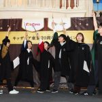キッザニア東京『ハリー・ポッターと呪いの子』コラボイベント
