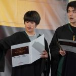 キッザニア東京『ハリー・ポッターと呪いの子』コラボイベント